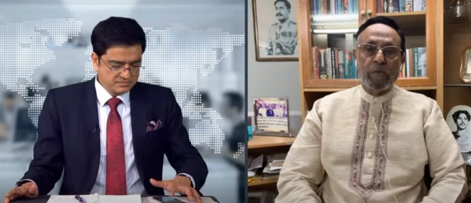 'প্রধানমন্ত্রী করার প্রস্তাব পেয়েছিলাম, কিন্তু বেইমানি করিনি' — খোলামেলা কর্নেল (অব.) অলি আহমেদ (ভিডিও)